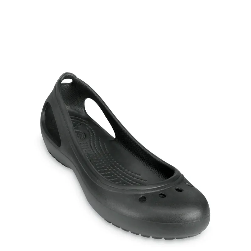 Photo 1 of Crocs Women's Kadee Flat - size W9