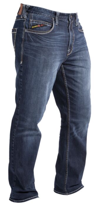 Photo 1 of Mankind Jeans ,Clearance Sales Men's Jeans Men's Casual Autumn Denim Cotton Hop Loose Work - Size 38 