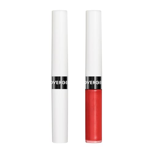Photo 1 of Covergirl Outlast All Day Lipcolor Liquid - Atomic Love 055, 0.07 Fl Oz
