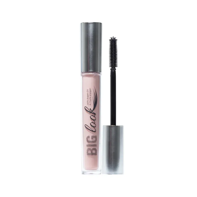 Photo 1 of Big Look Lengthening Mascara with Argan Oil