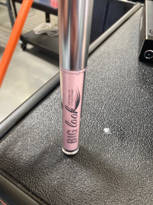 Photo 1 of Big Look Lengthening Mascara with Argan Oil