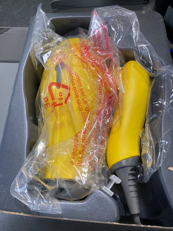 Photo 1 of Drybar Baby Buttercup Travel Blow-Dryer, 1200 watts, Corded Electric