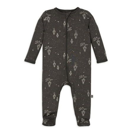 Photo 1 of Modern Moments by Gerber Baby Unisex Super Soft Sleep N Play Sizes Newborn - 6/9 M