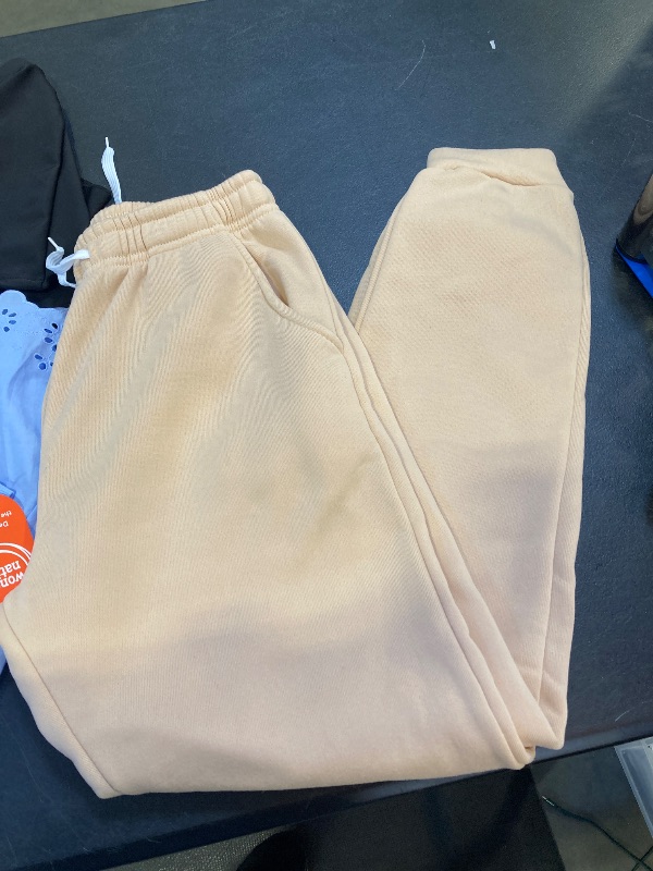 Photo 1 of Unisex Sweatpants with Pockets Size S