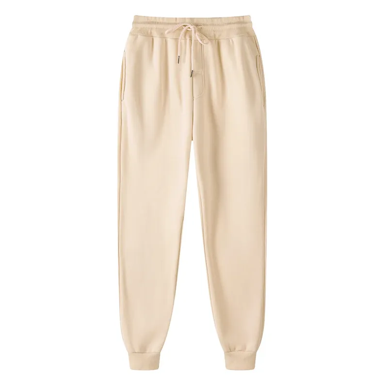 Photo 1 of Unisex Sweatpants with Pockets Size S