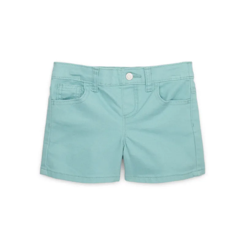 Photo 1 of Wonder Nation Girls Denim Shorts, Size XL