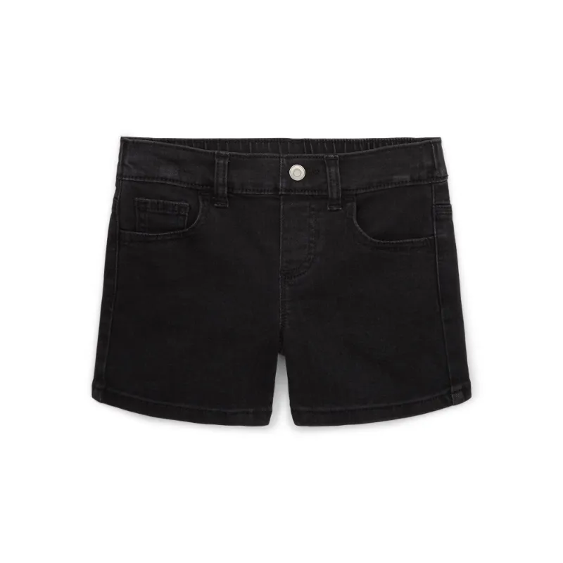 Photo 1 of Wonder Nation Girls Denim Shorts, Size XL