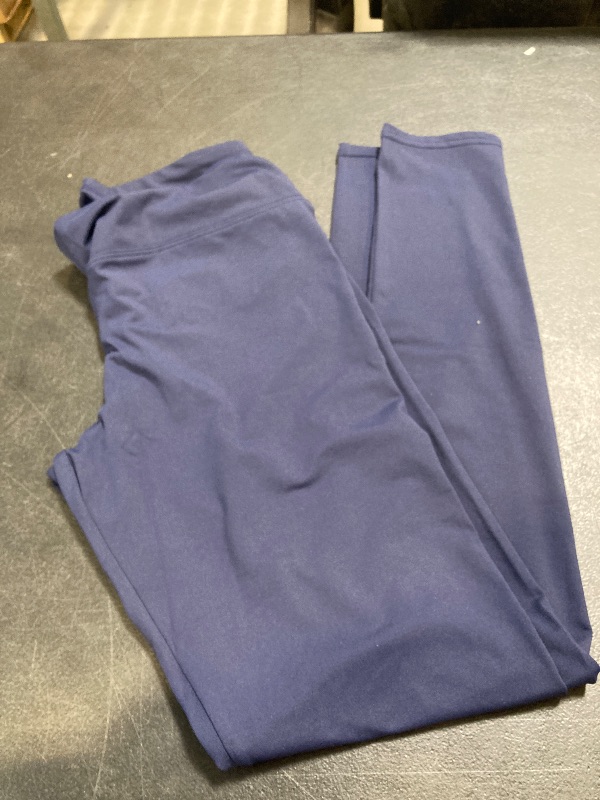 Photo 1 of Women's High Waist Soft Workout Stretchy Leggings M/L
