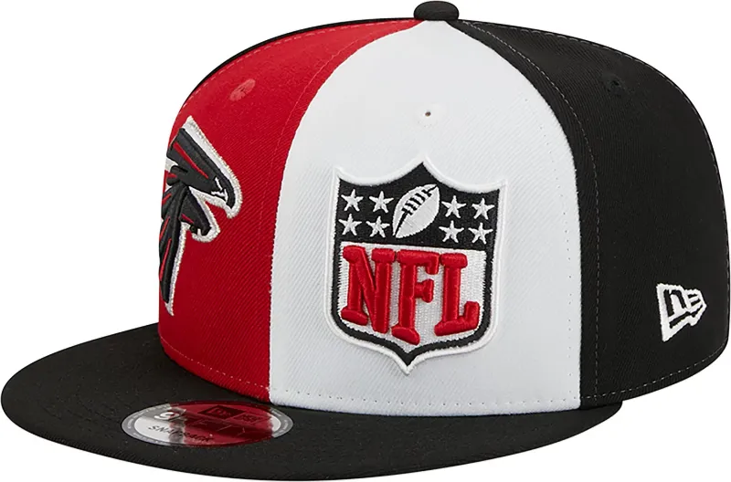 Photo 1 of New Era Men's NFL 2023 Sideline 9FIFTY Snapback Hat
