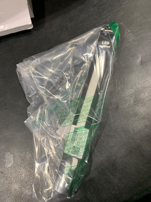 Photo 1 of Fitense Rechargeable LED Armband 2-Pack, High Visibility Reflective Running Gear for Night Safety, 5 Colors & 3 Modes Light Up Armbands for Night Walking, Cycling, Running Gift for Women Men?White