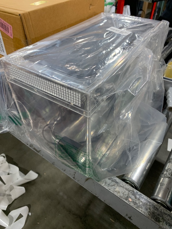 Photo 1 of AZV Reptile Terrarium,Reptile Tank 15.6" x 8"x 10" Amphibian Tank Starter Kit with Bearded Dragon Hammock,Heat Lamp,Hide Cave for Geckos Lizard Mantis Spider Cricket Chameleons Corn Snake Turtle Frog