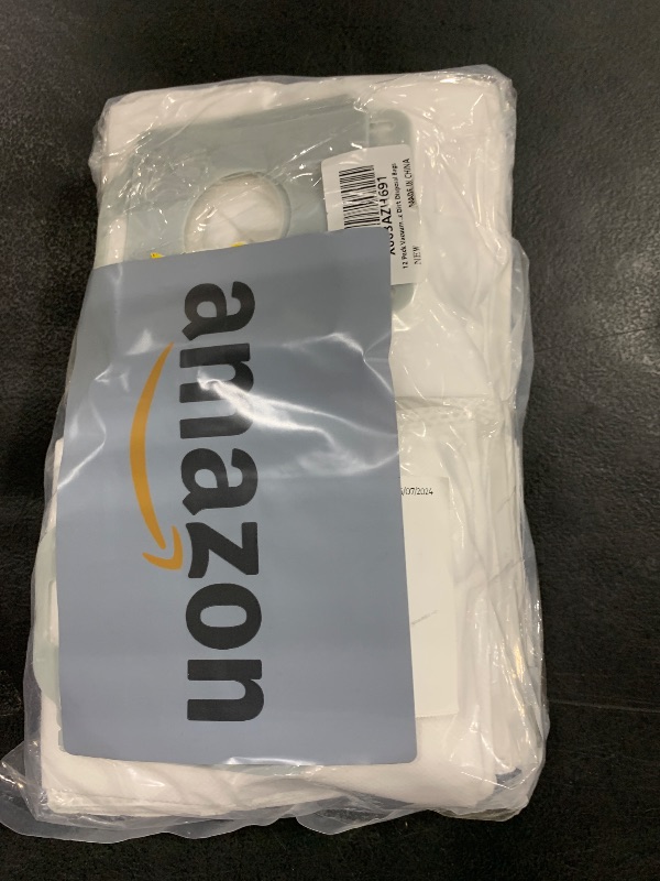 Photo 1 of 12 pack vacuum dispose bags