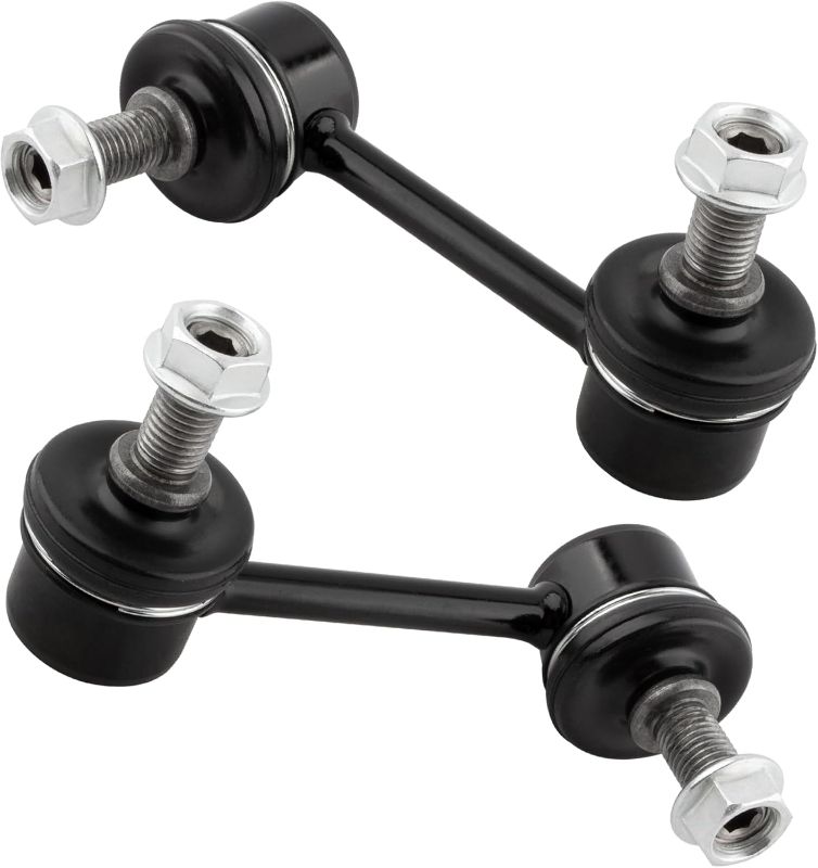 Photo 1 of 2pcs Rear Sway Bar Links K750151 K750156 Stabilizer Link Suspension 52320SWAA01 52321SWAA01 for Honda CR-V 2007 2008 2009 2010 2011 2012 2013 2014 2015 2016 2WD 4WD