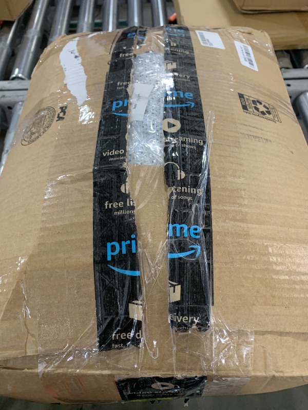 Photo 1 of Isdook Soft Shaggy Rugs Fluffy Rug, Plush Area Rugs for Living Room Nursery Home Decor, Tie-Dyed Brown Anti-Skid Rectangular Fuzzy Rug 8x10 Feet