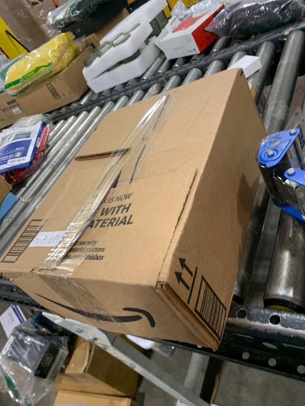 Photo 1 of Jcrob 12 Inch Shower Head With Handheld, High-Pressure Rain/Rainfall Shower Heads With 3+1 Settings Handheld Spray, Including 3-Way Diverter, Extension Arm - Height/Angle Adjustable(Brushed Nickel)