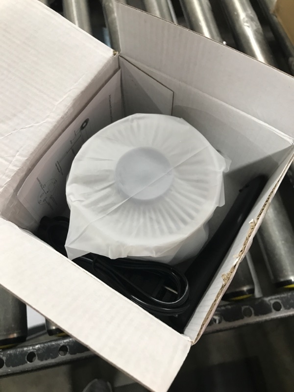 Photo 1 of [Built in Apps] Mini Projector with Wifi and bluetooth, 500 ANSI 1080P Smart Projector 4K, Portable Projector with HIFI 5W Speaker & 200" Display, Home Movie Projector with Built in 15" Foldable Stand