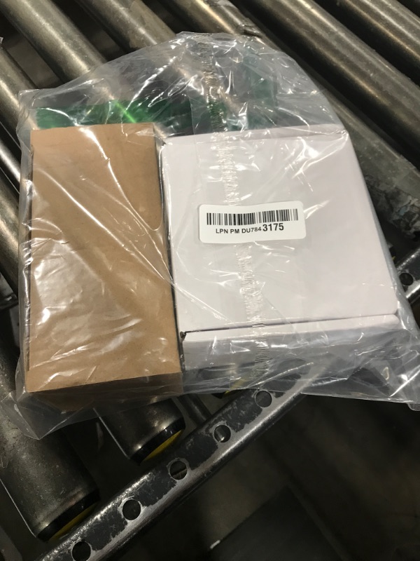 Photo 1 of 12V Solenoid 4-Valve Air Ride Suspension manifold valve with Control Panel Ship Type Switch, equipped with three display air pressure gauge