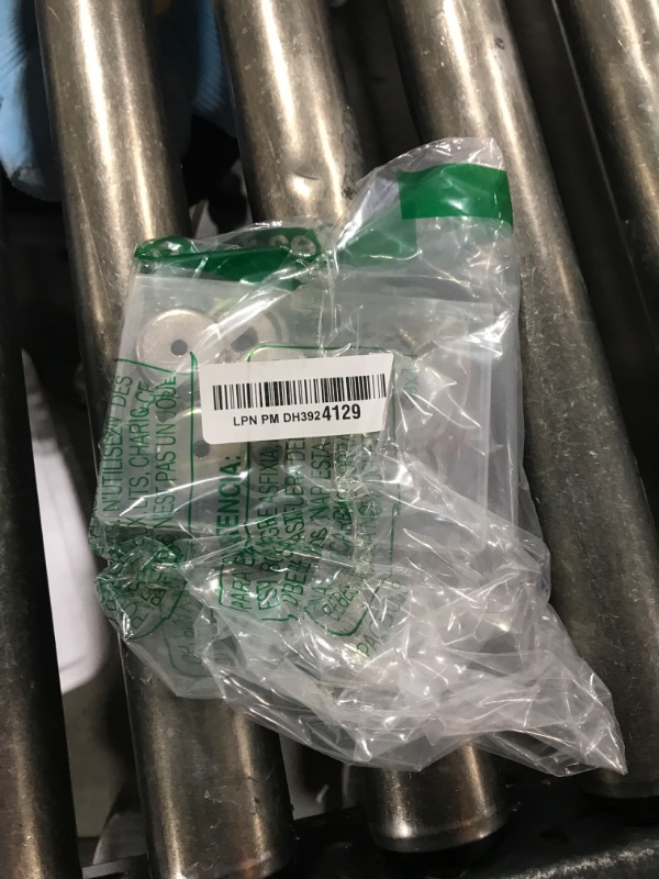 Photo 1 of 12 Pcs Strong Neodymium Round Base Cup Magnet, 95 lbs Pulling Force 1.26 "(32 mm) Large Heavy Duty Rare Earth Magnets with Countersunk Hole and Screws, for Wall Mounting, Holding Tools, Workplace