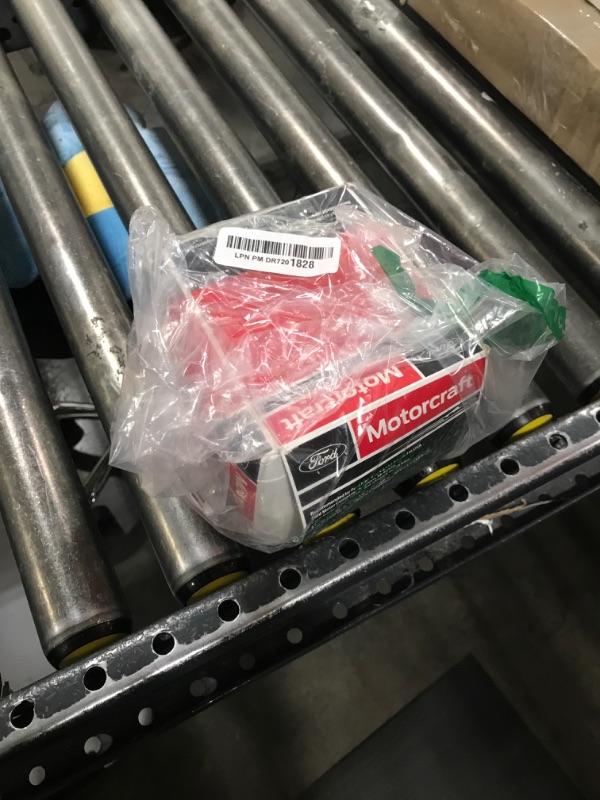 Photo 1 of Motorcraft Control Unit