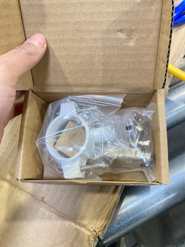 Photo 1 of SimPure Q3-600 Tankless Reverse Osmosis System, Under Sink Water Filter System 600 GPD, 7 Stage RO Water Filtration, House Water Filter System, NSF/ANSI 58 Certified, 2:1 Pure to Drain, Built-in Pump- READ CLERK NOTES!!