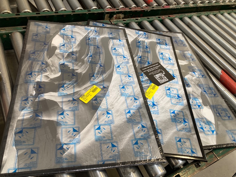 Photo 1 of 3Pcs Single Image Multipurpose Frames