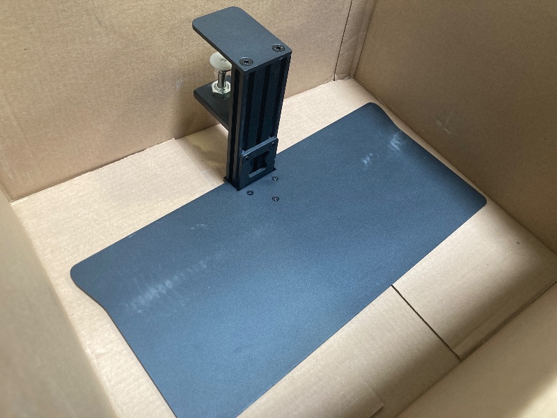 Photo 1 of HIKIG Keyboard / Mouse Desk Mount