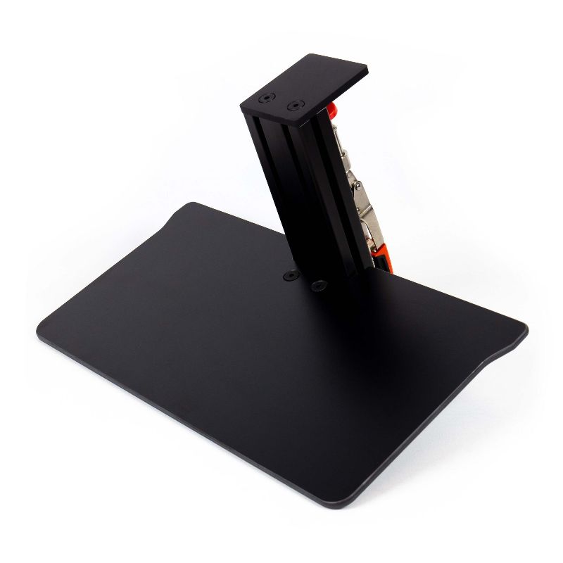 Photo 1 of HIKIG Keyboard / Mouse Desk Mount