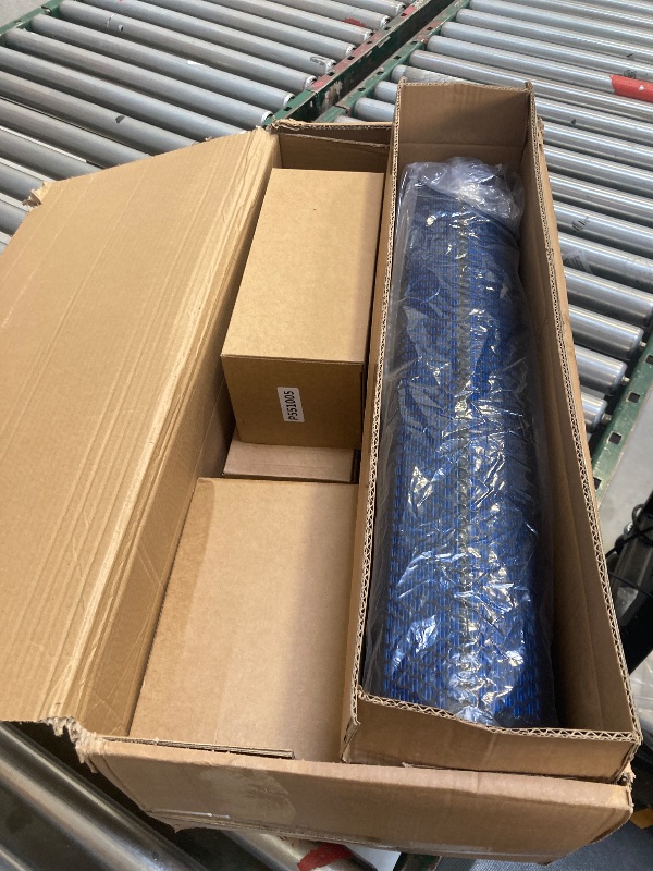 Photo 1 of AF27879 Air Filter, P551005 Oil Filter, PF9908 FS19915 Fuel Filter with Water Separator, Complete Filter Service Kit for Freightliner Cascadia with DD13, DD15, DD16 Engines
