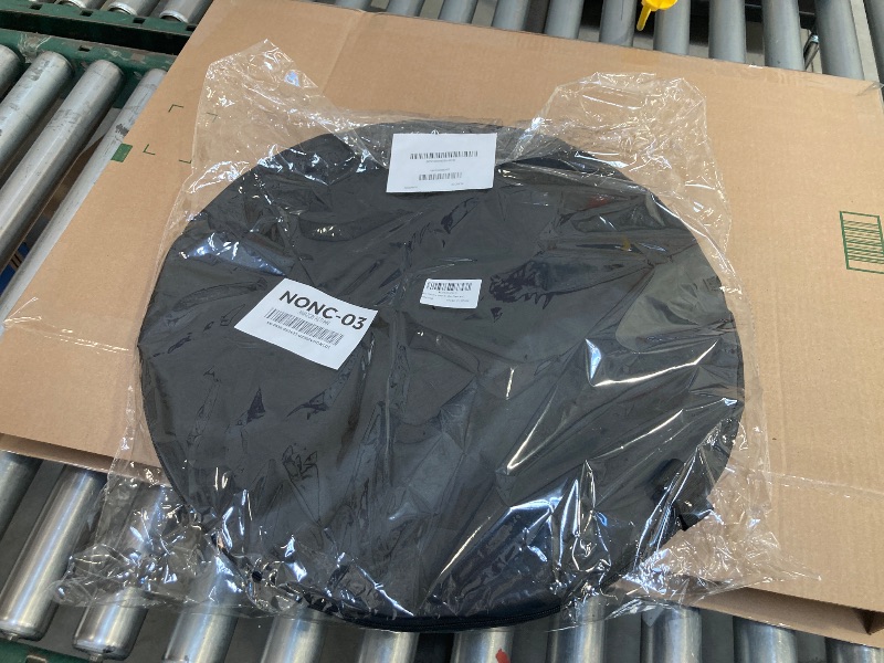 Photo 1 of Portable Green Screen Chair, 57 in Greenscreen Backdrop with Stand Double Sided Foldable Green Background, Chroma Key, for Photography Streaming Gaming Photo Zoom Video Chats and Meeting