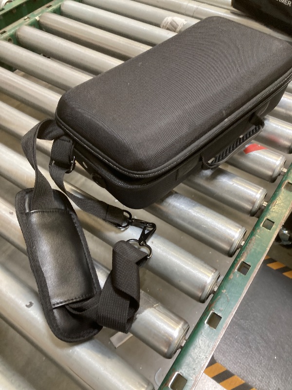 Photo 1 of Hard Carrying Case 