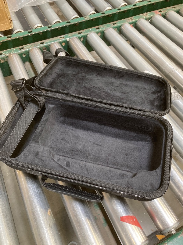 Photo 1 of Hard Carrying Case 