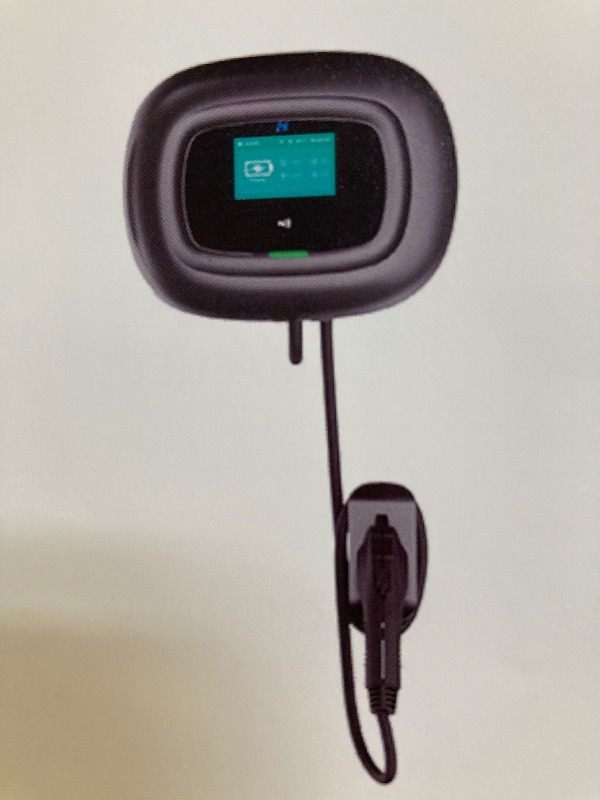 Photo 1 of Khons -WB-10SPSW   / Wall Mounted EV Charging Station 