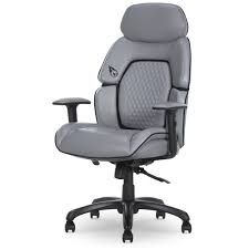 Photo 1 of DPS Centurion Gaming Chair with Adjustable Headrest