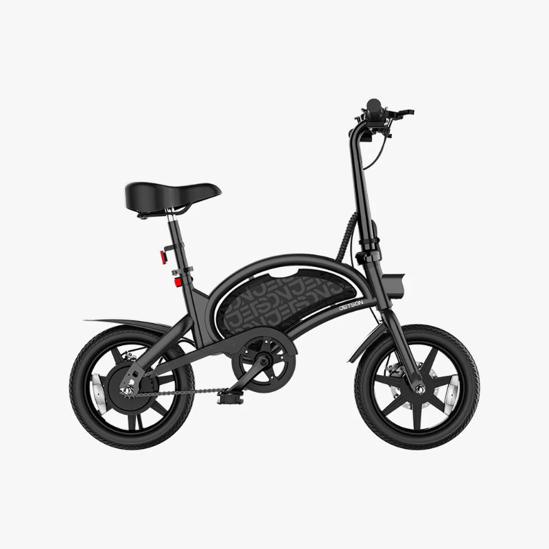 Photo 1 of SOLD FOR PARTS, Jetson Bolt Pro Folding Electric Bike