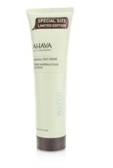 Photo 1 of Ahava Deadsea Water Mineral Foot Cream 5.1OZ