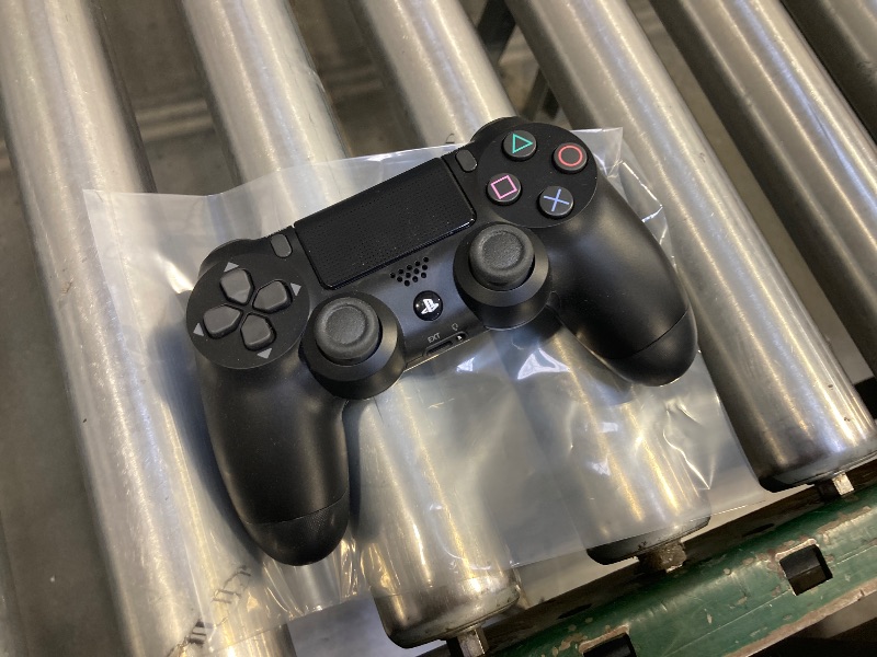 Photo 1 of  Sony CUH-ZCT2UPlayStation 4 PS4 Dual Shock Wireless/USB Control Black 