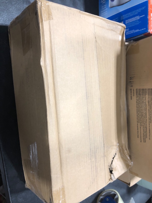 Photo 1 of Dekool Dog Playpen with PVC Pipe Frame, Rectangular Fabric Mesh Dog Kennel for Indoor/Outdoor Use, Puppy Playpen?Portable Breathable Pet Play Pen for Small Animals?Aqua Blue