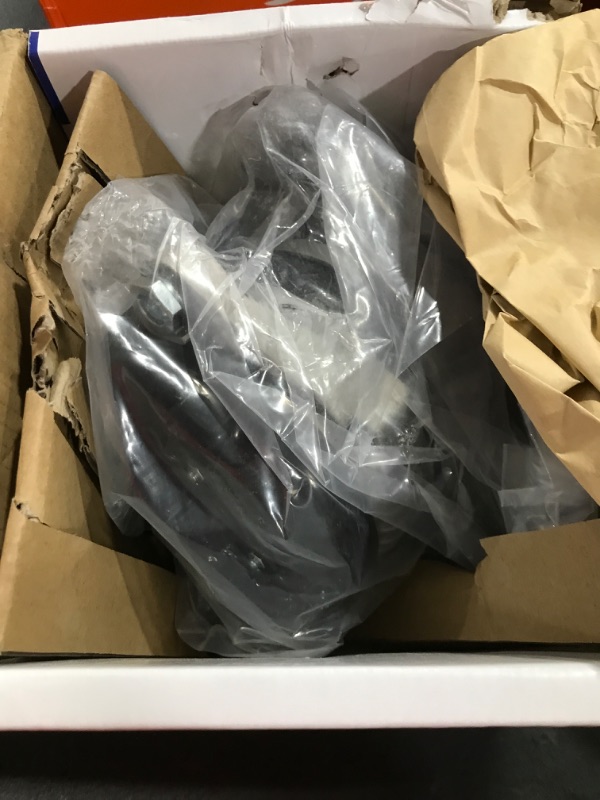 Photo 1 of 11402N New Alternator Compatible with 2009-2012 Toyota RAV4, 2012-2015 Camry, 2011-2016 Scion TC 2.5L L4 Replace for 11402 2706036010 1042102270 27060-36011 27060-0V010 104210-8431 104210-2340