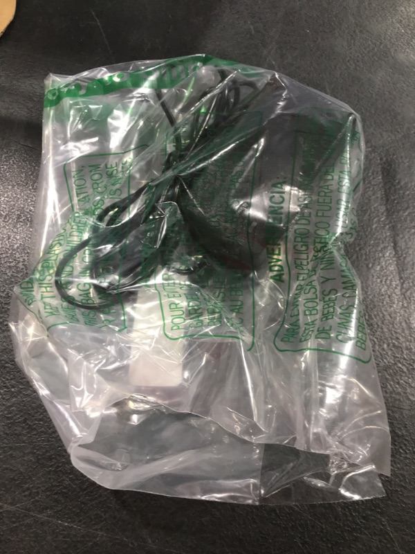 Photo 1 of 16.8V Charger for Massage Gun Compatible with TheraGun, Hyperice, Medcursor, Mebak, Toloco, Sportneer, Sonic, Fusion, Youdgee, Sharper Image, Olsky?Cryotex, Cholas Massage Gun - 79in DC Charger