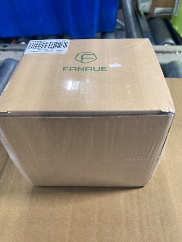 Photo 2 of ***Factory Sealed***
FANAUE GS-01Arca Swiss Rifle Saddle Mount, Hunting Tripod Clamp with Quick Release Plate, Shooting Tripod Rest, Enhanced Accuracy Ball Head & Adapter for Hunting and Shooting