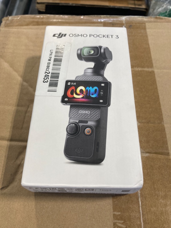 Photo 2 of ***USED***DJI Osmo Pocket 3