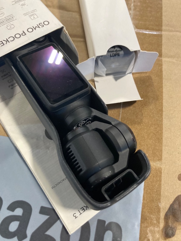 Photo 4 of ***USED***DJI Osmo Pocket 3