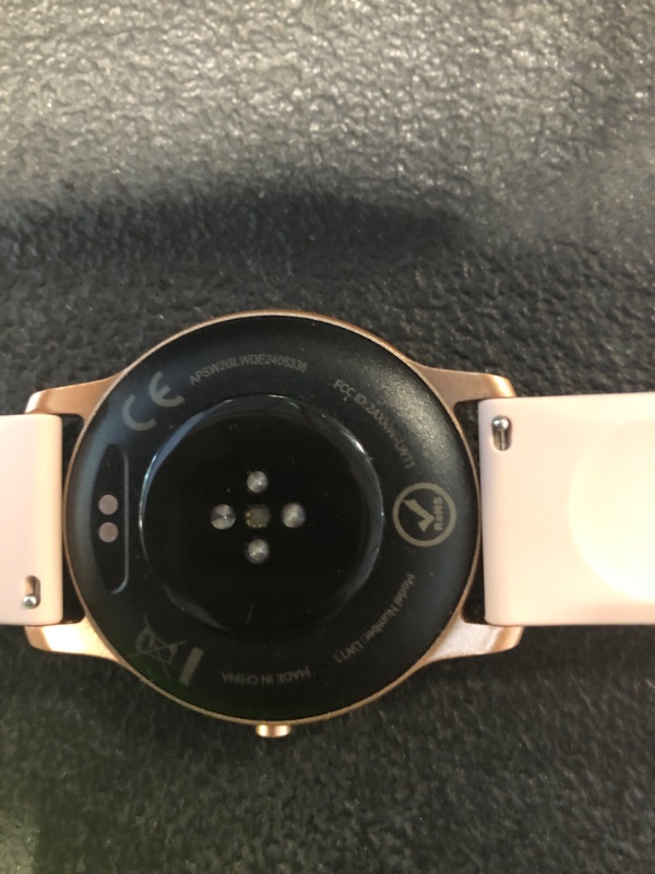 Photo 4 of ***No charging cable*** AGPTEK Smart Watch for Women