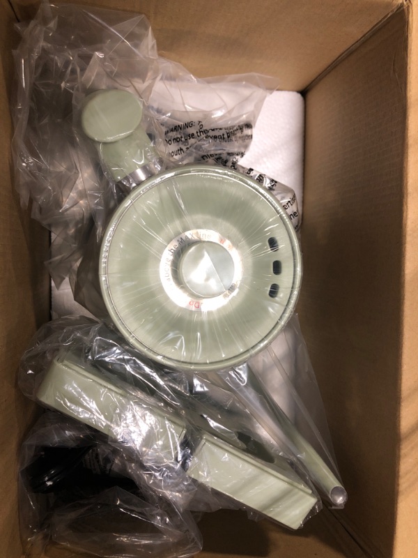 Photo 1 of ***used/untested***Gooseneck Electric Kettle Fabuletta 1500W Ultra Fast Boiling Water Kettle 100% Stainless Steel for Pour-over Coffee & Tea Leak-Proof Design French Press Boil-Dry Protection 1L (FKT003 Stainless Steel)