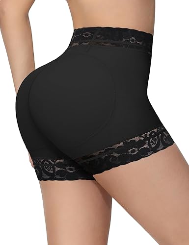 Photo 1 of  Fajas Colombianas Shapewear Tummy Control Short Faja Body Shaper Compression Panties for Women XXL