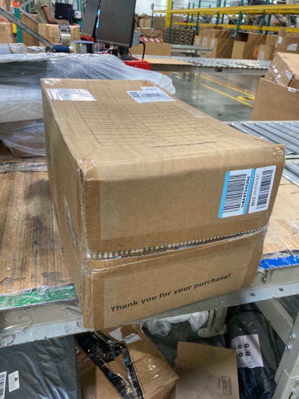 Photo 1 of **USED*** Portable Air Conditioners, 3-IN-1 Evaporative Air Cooler with Remote, 12H Timer & 1.16Gal Water Tank, 3 Modes 3 Speeds Portable Swamp Cooler, 45°Oscillation, Quiet AC Unit for Room Home Office Indoor