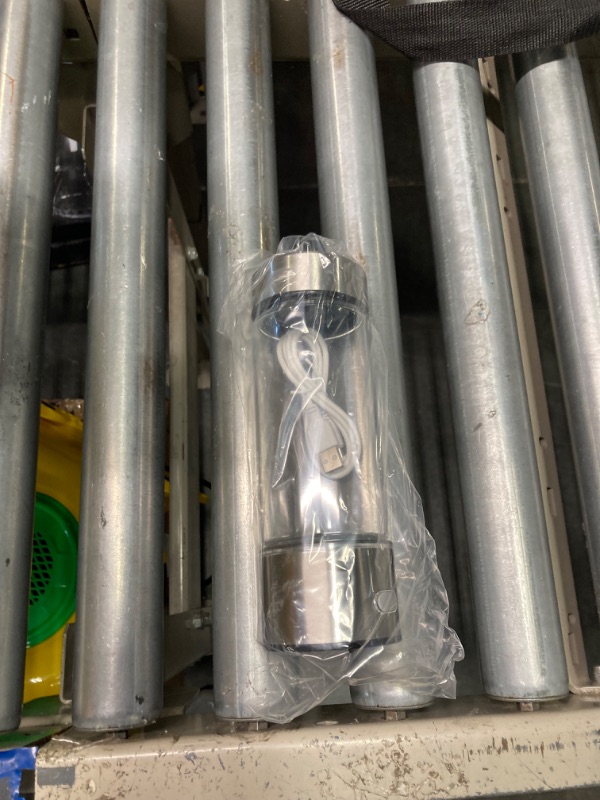 Photo 1 of ******Sale for parts only no returns*****
Hydrogen Water Bottle, Hydrogen Water Bottle Generator with SPE PEM Technology Water Ionizer,Portable Rechargeable 3 Min Quick Electrolysis - Suitable for Home, Office, Travel, Exercise, Gift for Love Silver