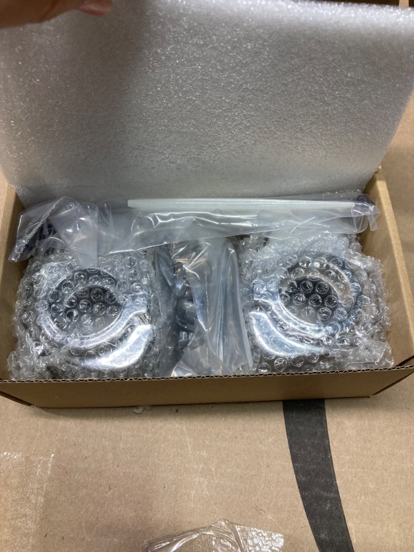 Photo 3 of ******Sale for parts only no returns*****
Chrome Switch Housings Caps Set for Harley Davidson Electra Glide Road King Tri Glide 1996-2013