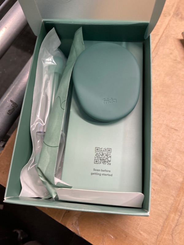 Photo 3 of ****NO RETURNS FINAL SALES***
Frida Fertility at-Home Insemination Kit | Insemination Kit for Families, Developed with Fertility Specialists, Designed for Comfort + Minimal Waste, FSA/HSA Eligible | 2 Applicators + Collection Cup