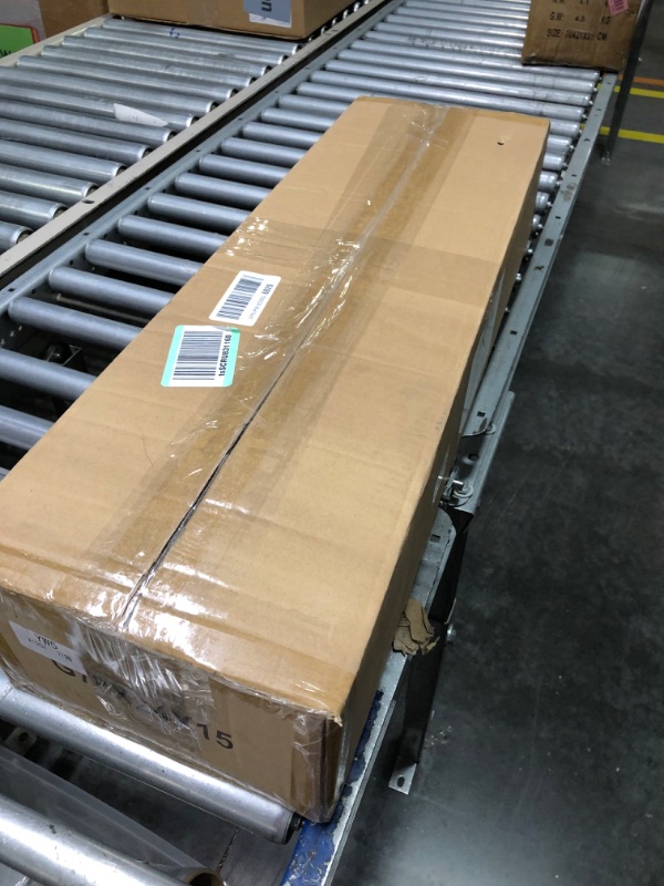 Photo 1 of Spine Model, 31" Life Size Spinal Cord Model with Vertebrae, Nerves, Arteries, Lumbar Column and Male Pelvis - Mount on a Stand Life Size Spine Model